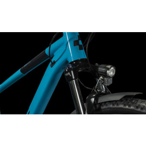 Cube Aim Race Allroad blue´n´black