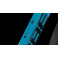 Cube Aim Race Allroad blue´n´black