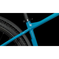 Cube Aim Race Allroad blue´n´black