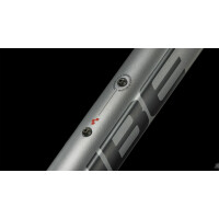 Cube Aim EX grey´n´red