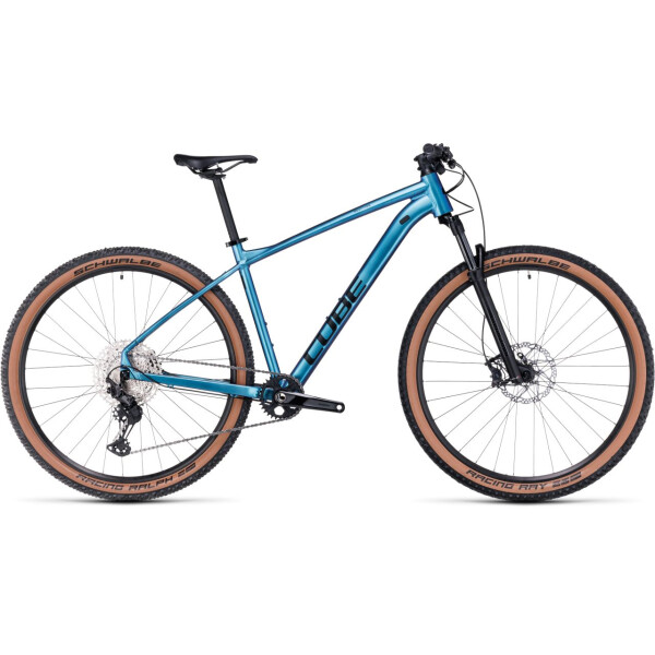 Cube Reaction Pro switchblue´n´black