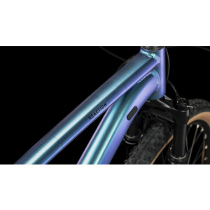 Cube Reaction Pro switchblue´n´black