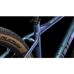 Cube Reaction Pro switchblue´n´black