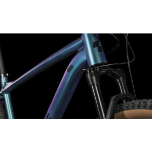 Cube Reaction Pro switchblue´n´black