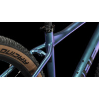 Cube Reaction Pro switchblue´n´black