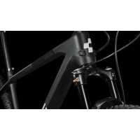 Cube Reaction C:62 ONE carbon´n´white
