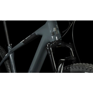 Cube Reaction C:62 Pro grey´n´metal