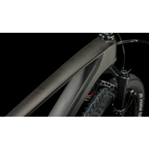 Cube Elite C:62 ONE carbon´n´black