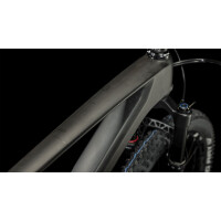 Cube Elite C:62 ONE carbon´n´black