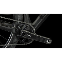 Cube Elite C:62 ONE carbon´n´black