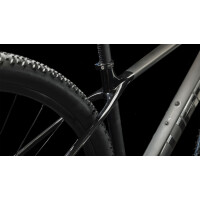Cube Elite C:62 ONE carbon´n´black