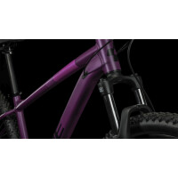 Cube Access WS darkpurple´n´pink