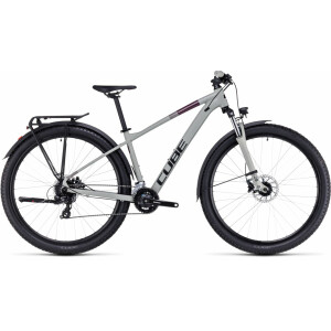Cube Access WS Allroad reed´n´berry