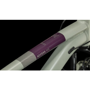 Cube Access WS Allroad reed´n´berry