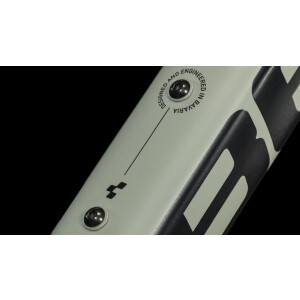 Cube Access WS Allroad reed´n´berry