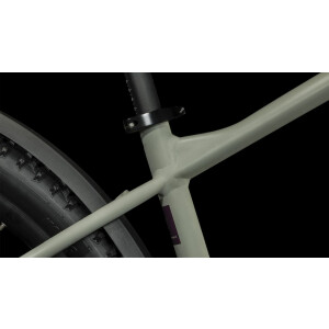Cube Access WS Allroad reed´n´berry