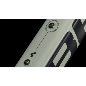 Cube Access WS Allroad reed´n´berry
