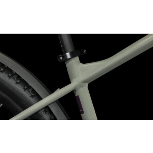 Cube Access WS Allroad reed´n´berry