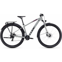 Cube Access WS Allroad reed´n´berry