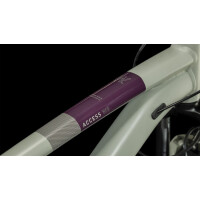 Cube Access WS Allroad reed´n´berry