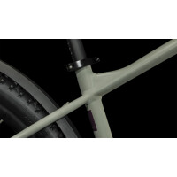 Cube Access WS Allroad reed´n´berry
