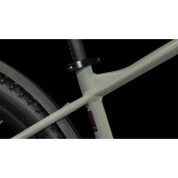 Cube Access WS Allroad reed´n´berry