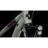 Cube Access WS Allroad reed´n´berry