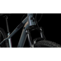 Cube Access WS EAZ shiftiris´n´black