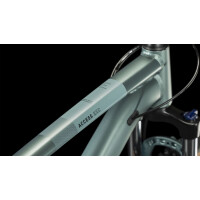 Cube Access WS EXC eucalyptus´n´black