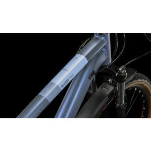 Cube Access WS Pro Allroad flareblue´n´black