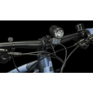 Cube Access WS Pro Allroad flareblue´n´black