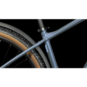 Cube Access WS Pro Allroad flareblue´n´black