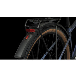 Cube Access WS Pro Allroad flareblue´n´black