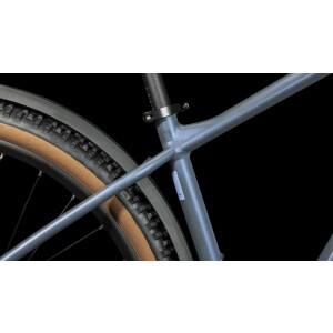 Cube Access WS Pro Allroad flareblue´n´black