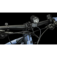 Cube Access WS Pro Allroad flareblue´n´black