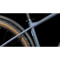 Cube Access WS Pro Allroad flareblue´n´black