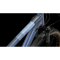 Cube Access WS Pro Allroad flareblue´n´black