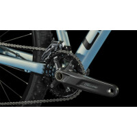 Cube Access WS Race sagemetallic´n´petrol