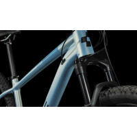 Cube Access WS Race sagemetallic´n´petrol