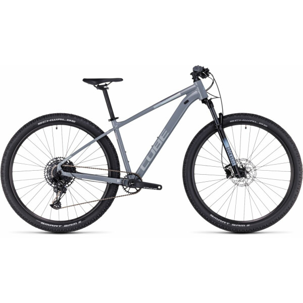 Cube Access WS SLX grey´n´silver