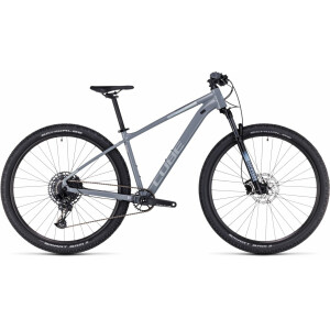 Cube Access WS SLX grey´n´silver