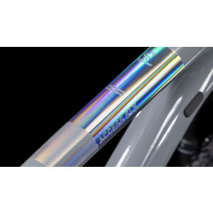 Cube Access WS SLX grey´n´silver