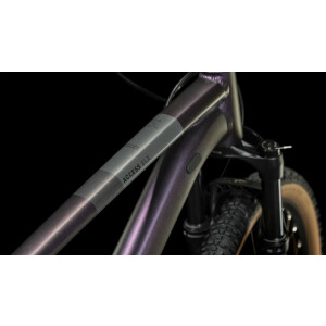 Cube Access WS SLX shiftpurple´n´black