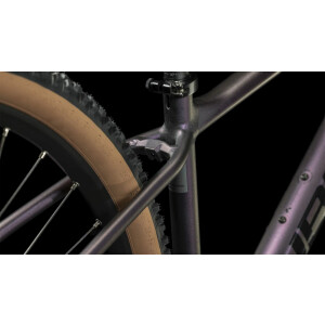 Cube Access WS SLX shiftpurple´n´black