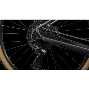 Cube Access WS SLX shiftpurple´n´black
