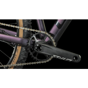 Cube Access WS SLX shiftpurple´n´black
