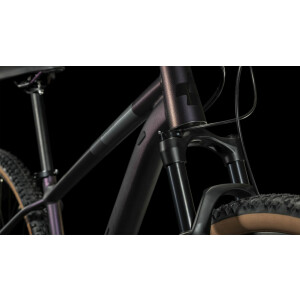 Cube Access WS SLX shiftpurple´n´black