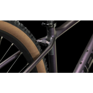 Cube Access WS SLX shiftpurple´n´black