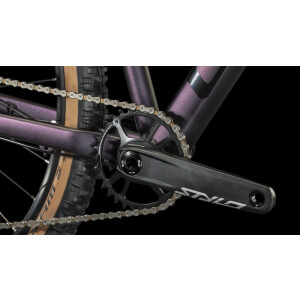 Cube Access WS SLX shiftpurple´n´black
