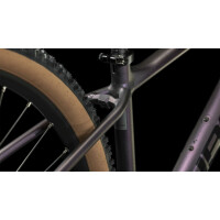 Cube Access WS SLX shiftpurple´n´black